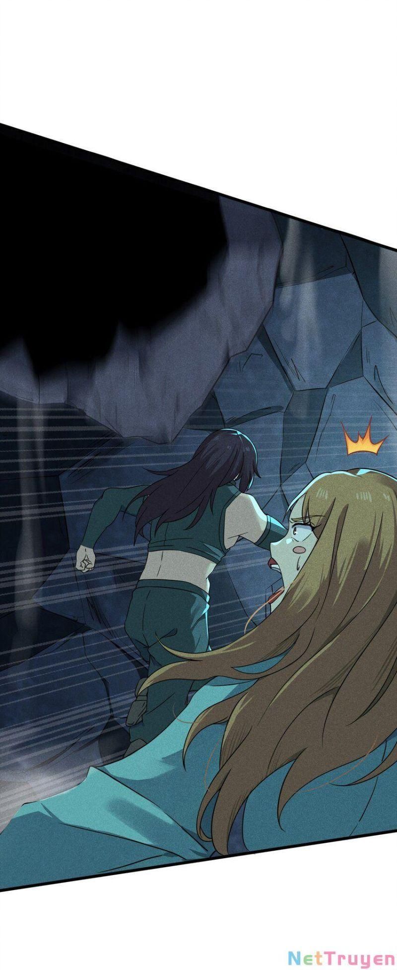 đọc truyện Võ Lâm Đệ Nhất Đầu Bếp Chương 60.1 ảnh 9 tại Thiên Thai Truyện