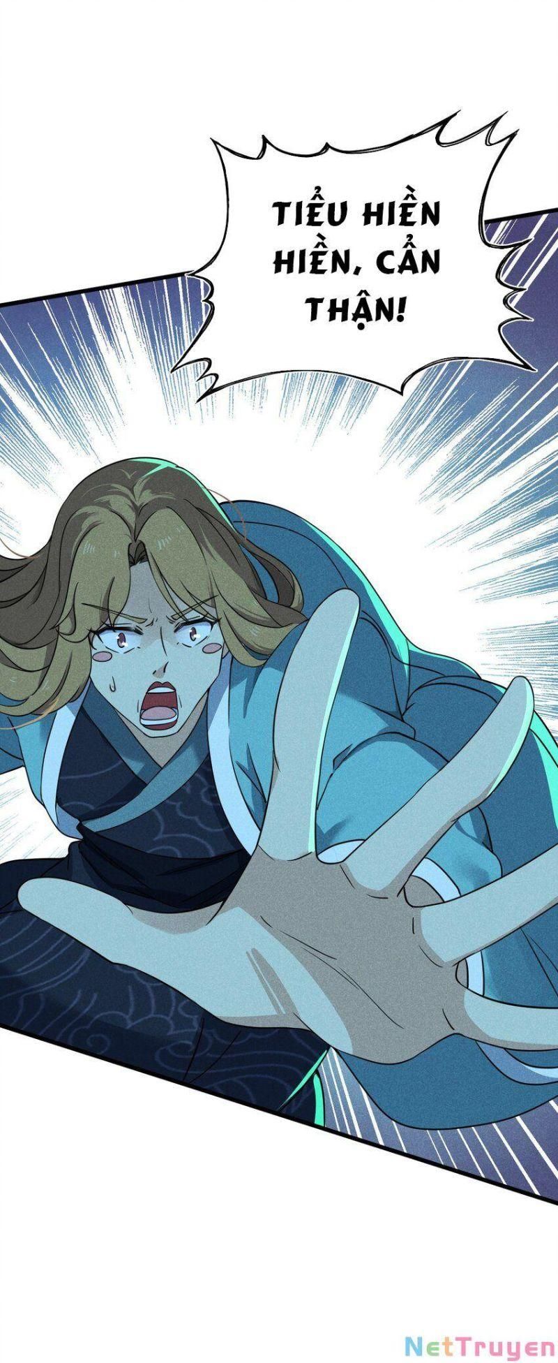 đọc truyện Võ Lâm Đệ Nhất Đầu Bếp Chương 60.1 ảnh 10 tại Thiên Thai Truyện