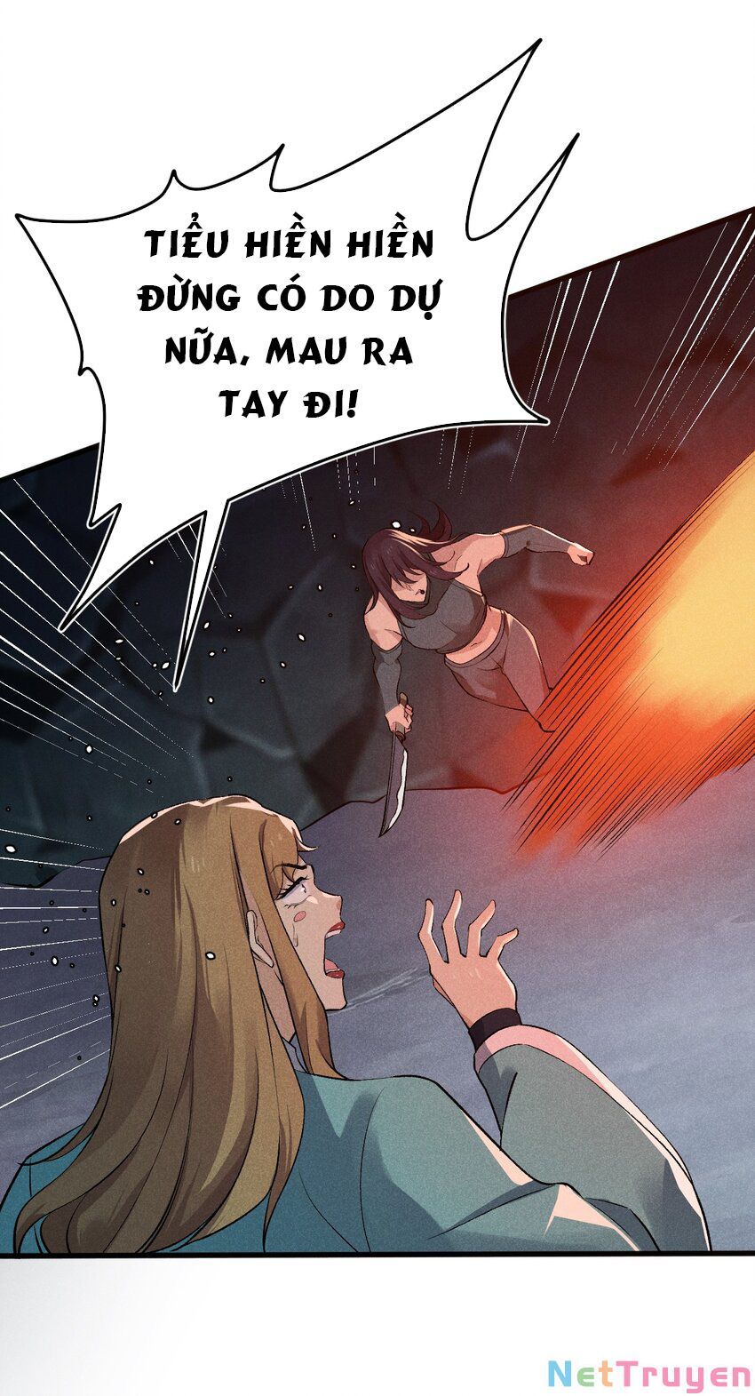 đọc truyện Võ Lâm Đệ Nhất Đầu Bếp Chương 60.2 ảnh 15 tại Thiên Thai Truyện