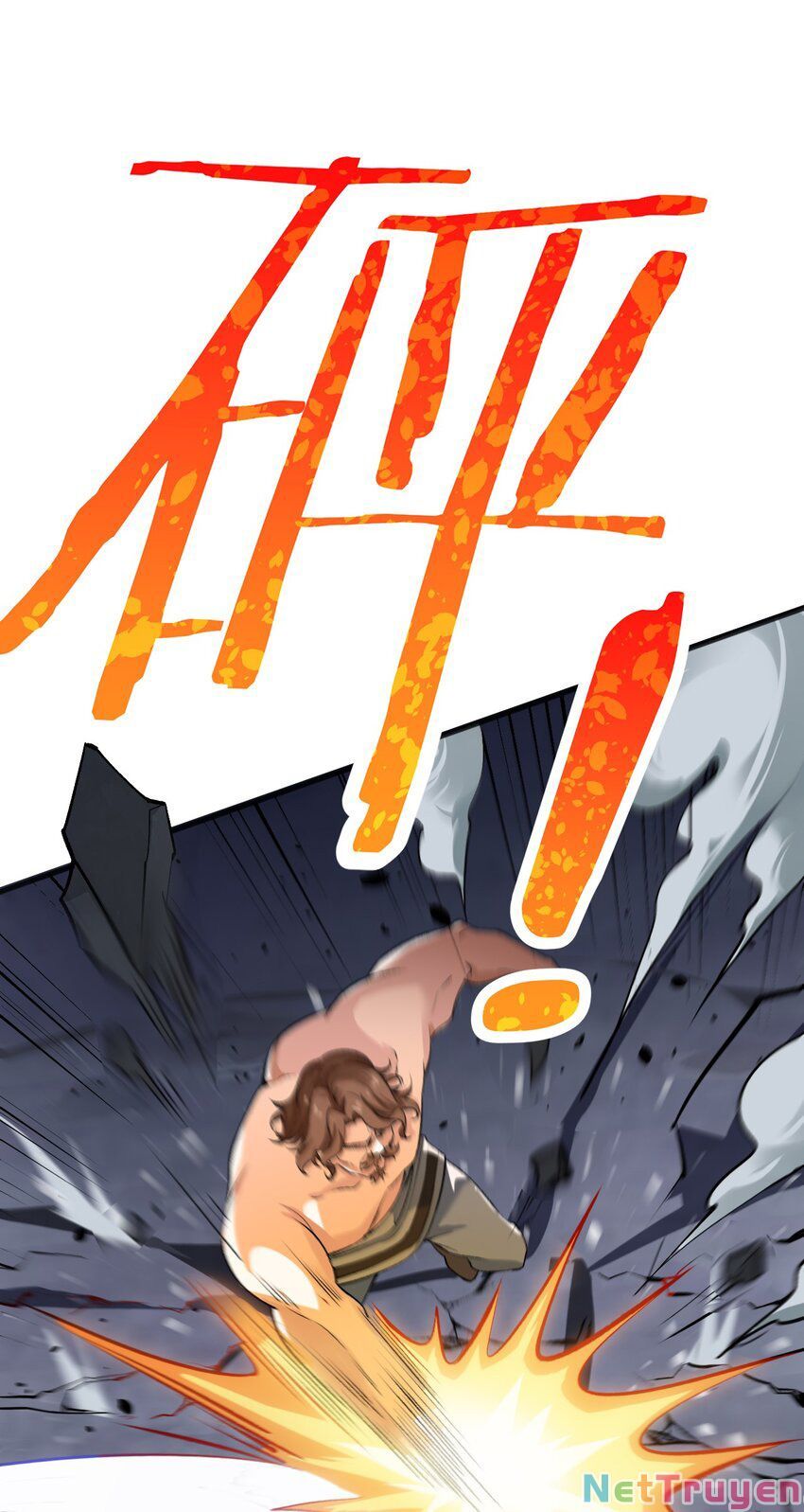 đọc truyện Võ Lâm Đệ Nhất Đầu Bếp Chương 60.2 ảnh 18 tại Thiên Thai Truyện