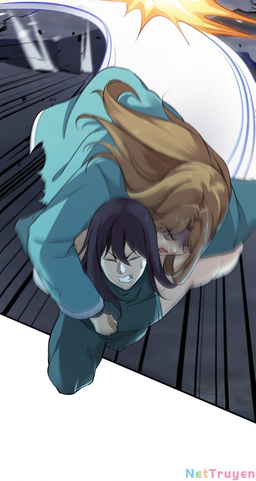 đọc truyện Võ Lâm Đệ Nhất Đầu Bếp Chương 60.2 ảnh 19 tại Thiên Thai Truyện