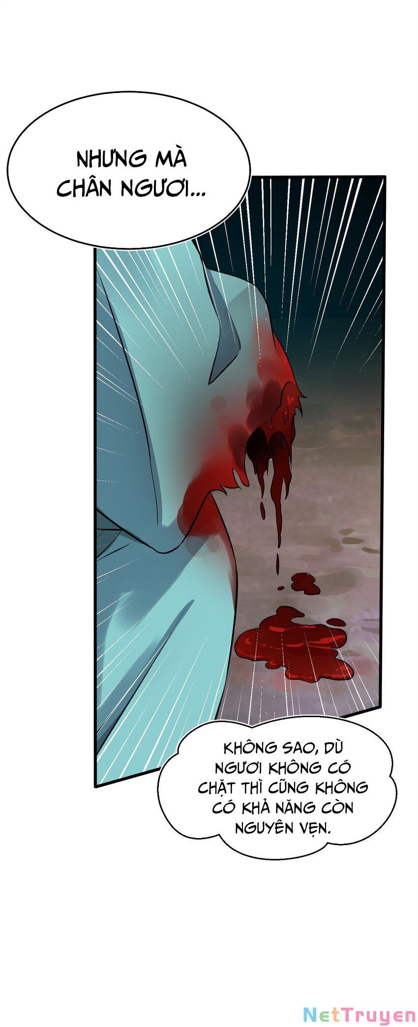 đọc truyện Võ Lâm Đệ Nhất Đầu Bếp Chương 60.2 ảnh 21 tại Thiên Thai Truyện