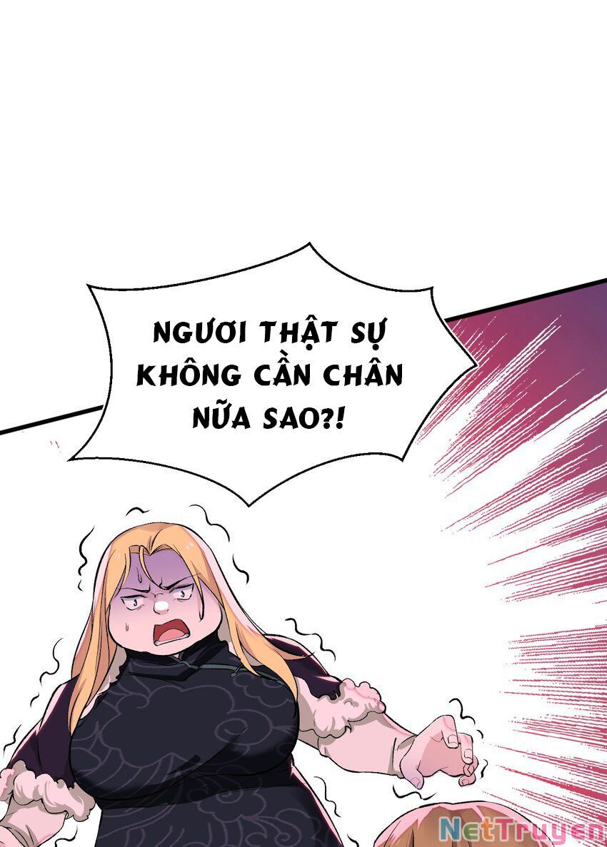 đọc truyện Võ Lâm Đệ Nhất Đầu Bếp Chương 60.2 ảnh 22 tại Thiên Thai Truyện