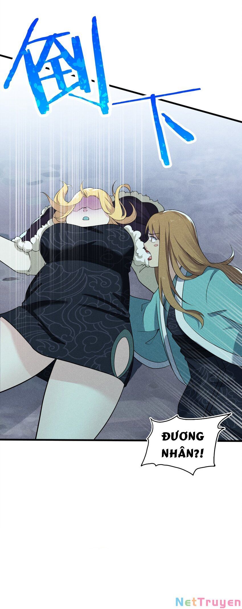 đọc truyện Võ Lâm Đệ Nhất Đầu Bếp Chương 60.2 ảnh 24 tại Thiên Thai Truyện