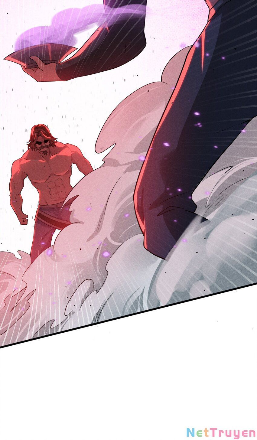 đọc truyện Võ Lâm Đệ Nhất Đầu Bếp Chương 60.2 ảnh 30 tại Thiên Thai Truyện