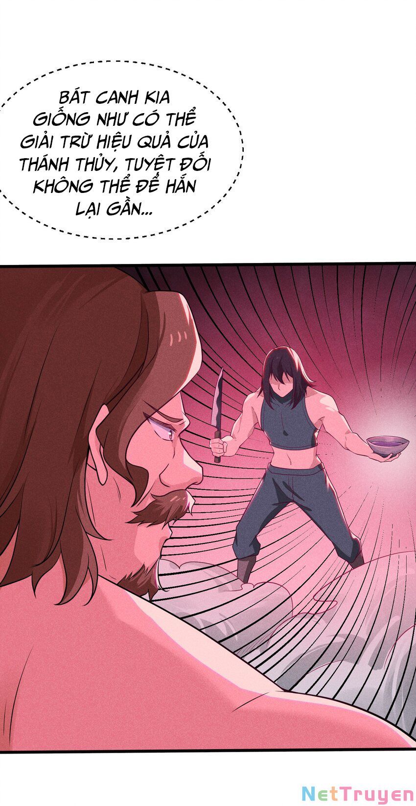 đọc truyện Võ Lâm Đệ Nhất Đầu Bếp Chương 60.2 ảnh 31 tại Thiên Thai Truyện