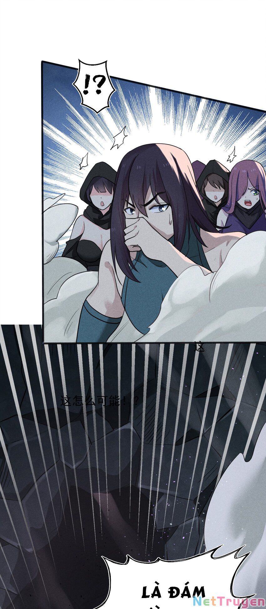 đọc truyện Võ Lâm Đệ Nhất Đầu Bếp Chương 60.2 ảnh 5 tại Thiên Thai Truyện