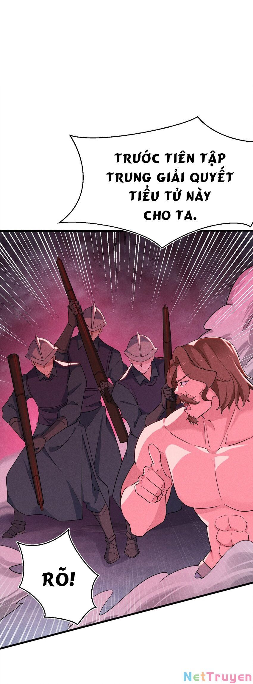 đọc truyện Võ Lâm Đệ Nhất Đầu Bếp Chương 60.2 ảnh 32 tại Thiên Thai Truyện