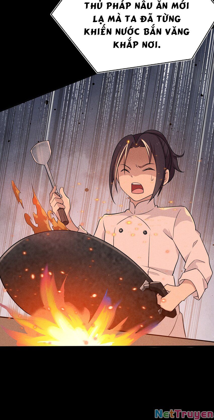 đọc truyện Võ Lâm Đệ Nhất Đầu Bếp Chương 60.2 ảnh 38 tại Thiên Thai Truyện