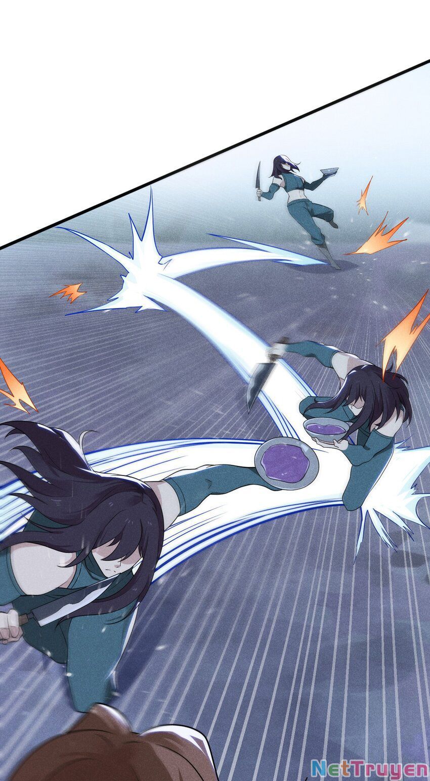 đọc truyện Võ Lâm Đệ Nhất Đầu Bếp Chương 60.2 ảnh 43 tại Thiên Thai Truyện