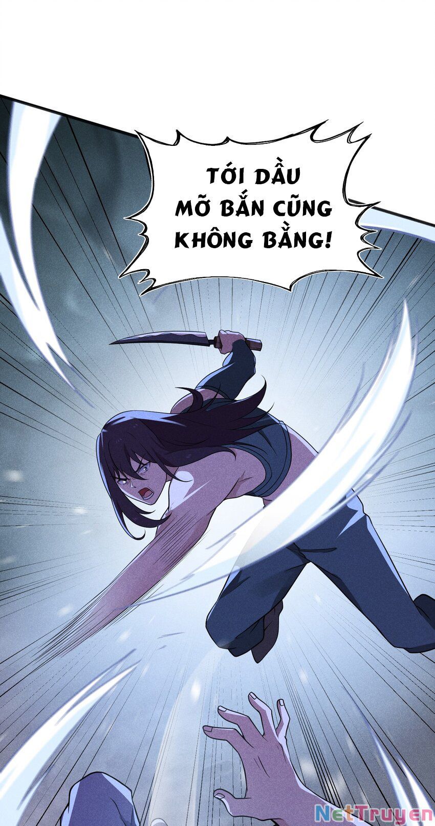 đọc truyện Võ Lâm Đệ Nhất Đầu Bếp Chương 60.2 ảnh 49 tại Thiên Thai Truyện