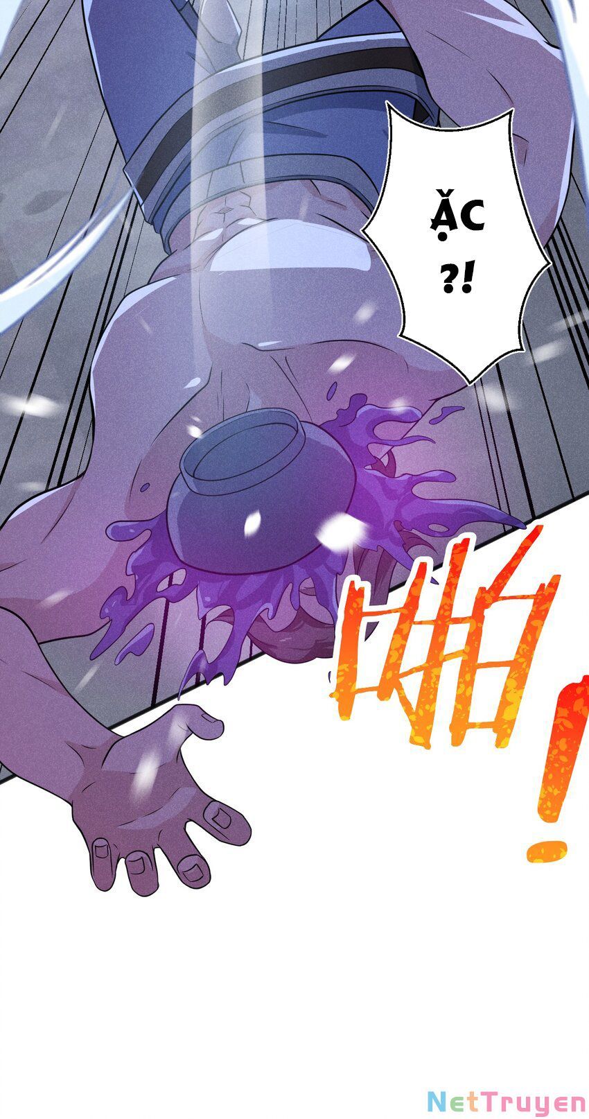 đọc truyện Võ Lâm Đệ Nhất Đầu Bếp Chương 60.2 ảnh 50 tại Thiên Thai Truyện