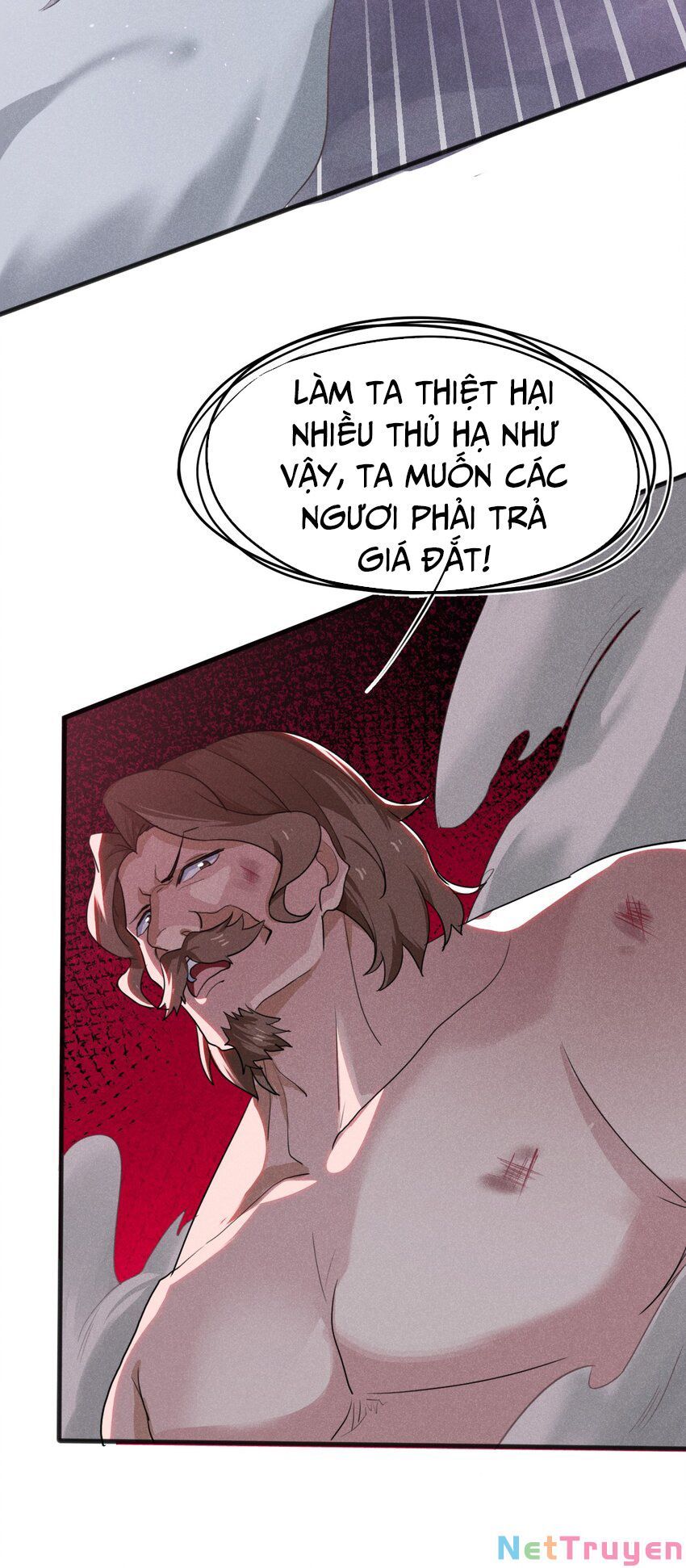 đọc truyện Võ Lâm Đệ Nhất Đầu Bếp Chương 60.2 ảnh 7 tại Thiên Thai Truyện