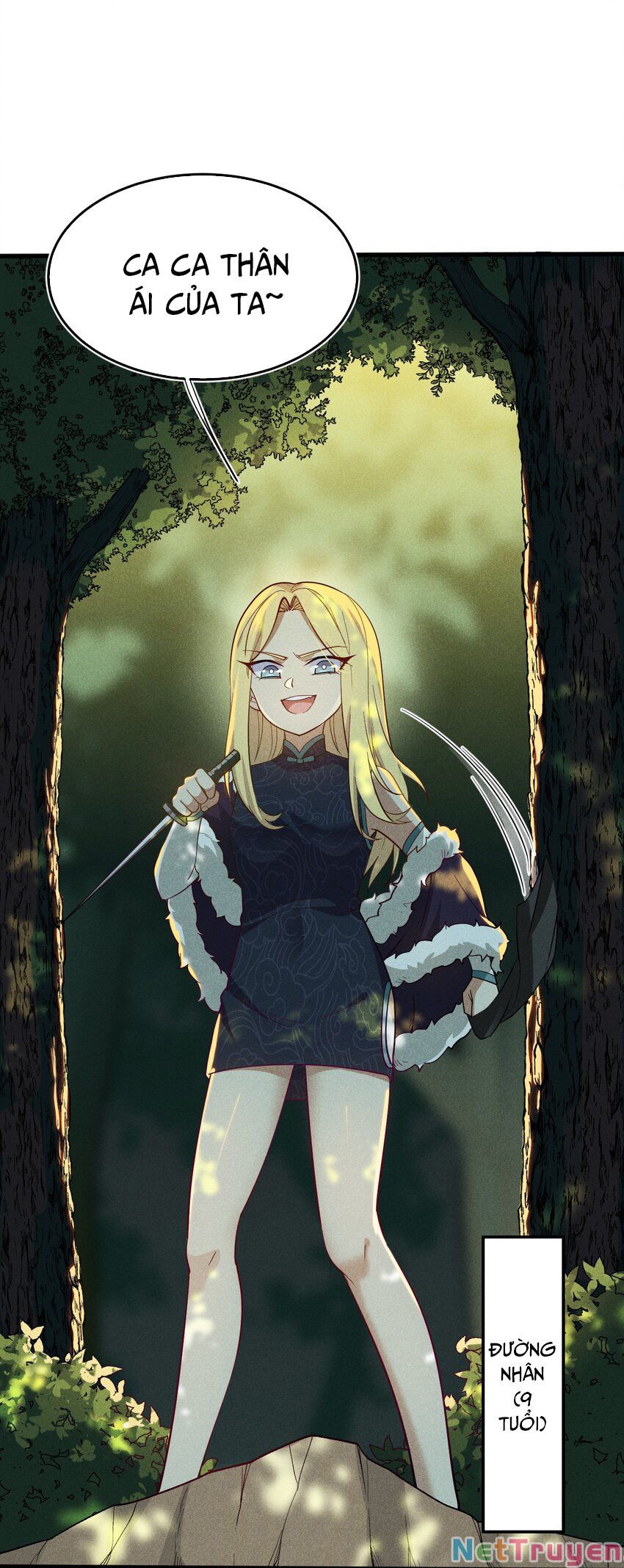 đọc truyện Võ Lâm Đệ Nhất Đầu Bếp Chương 61.1 ảnh 14 tại Thiên Thai Truyện