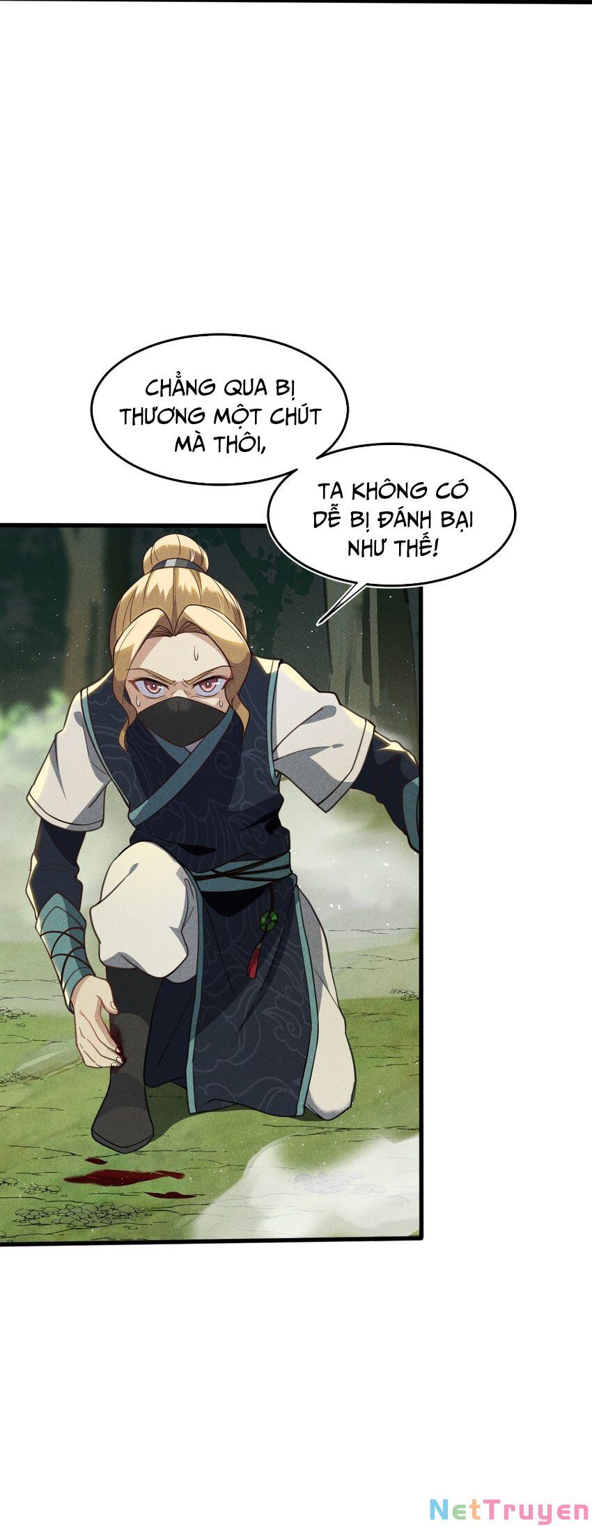 đọc truyện Võ Lâm Đệ Nhất Đầu Bếp Chương 61.1 ảnh 15 tại Thiên Thai Truyện