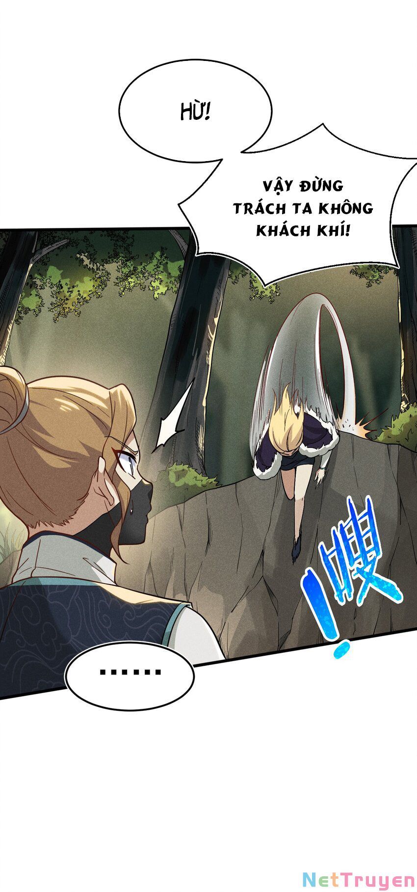 đọc truyện Võ Lâm Đệ Nhất Đầu Bếp Chương 61.1 ảnh 16 tại Thiên Thai Truyện