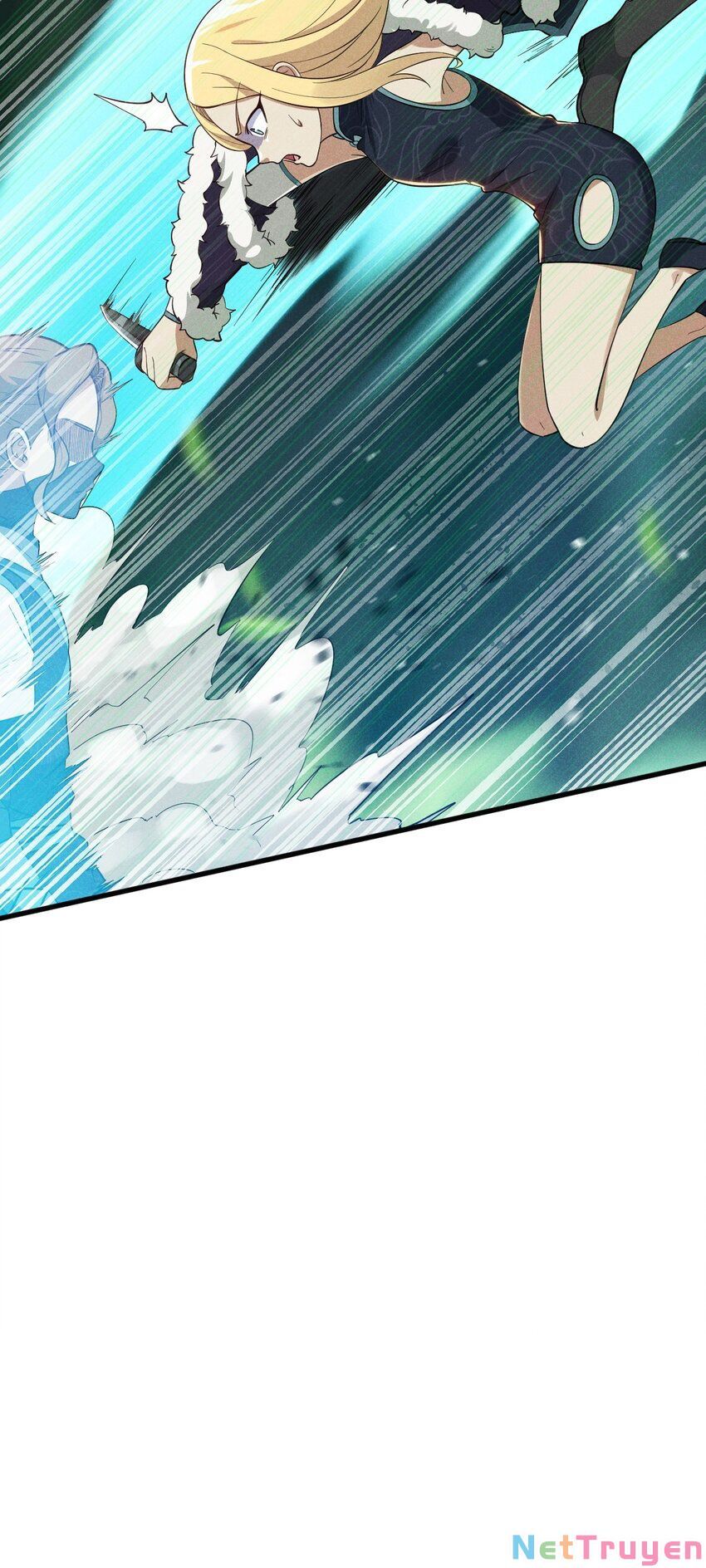 đọc truyện Võ Lâm Đệ Nhất Đầu Bếp Chương 61.1 ảnh 19 tại Thiên Thai Truyện