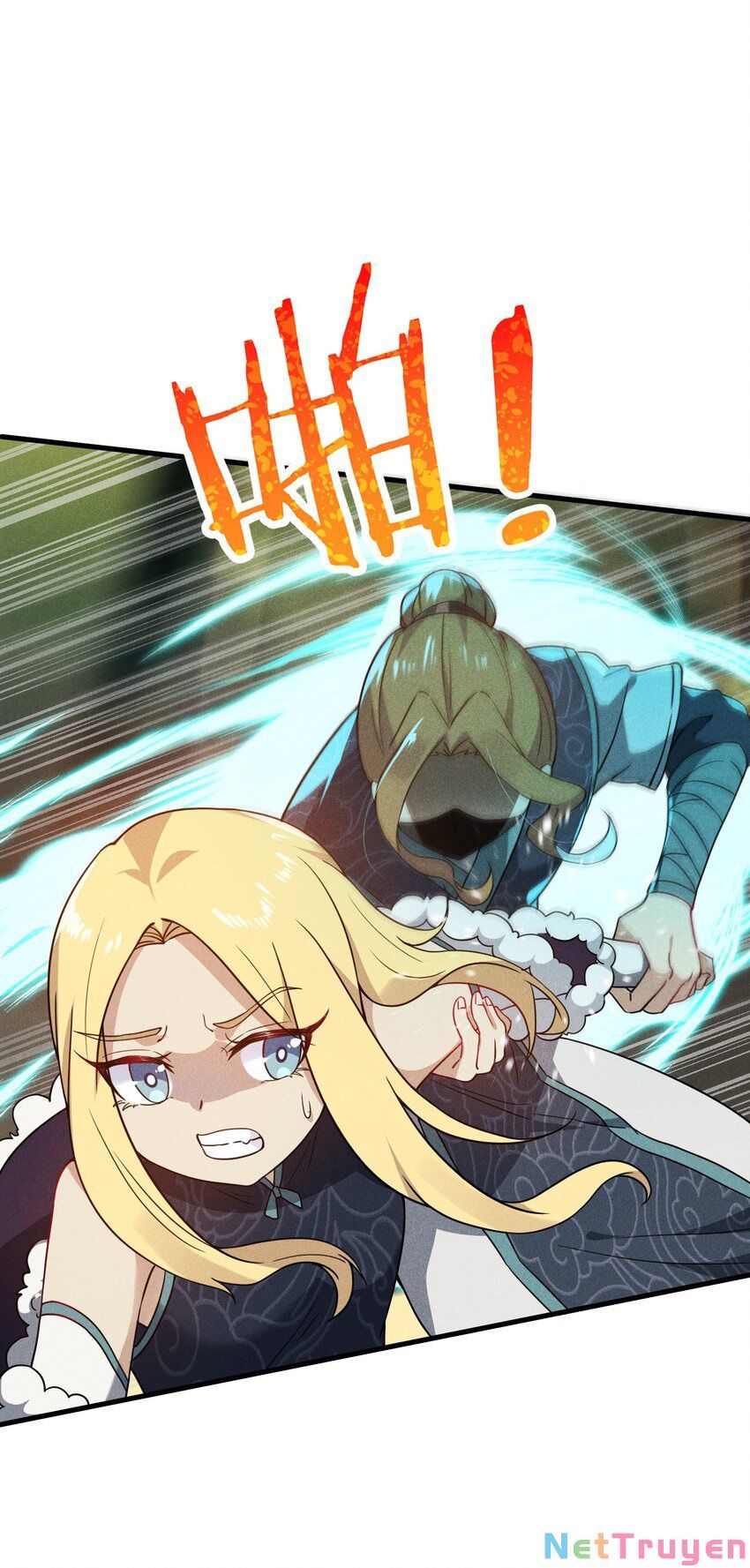 đọc truyện Võ Lâm Đệ Nhất Đầu Bếp Chương 61.1 ảnh 20 tại Thiên Thai Truyện