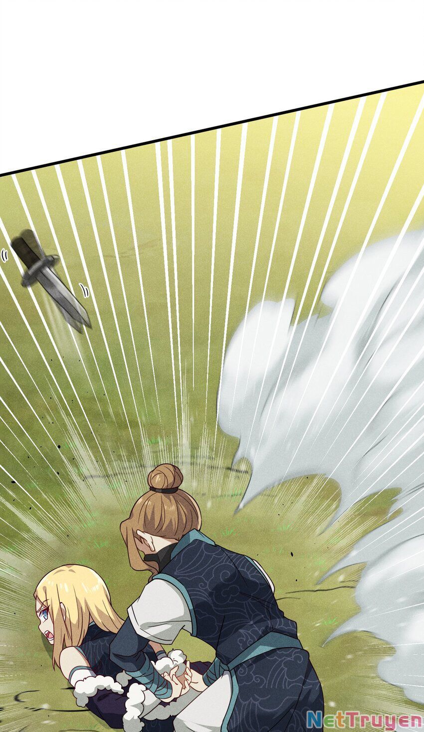 đọc truyện Võ Lâm Đệ Nhất Đầu Bếp Chương 61.1 ảnh 21 tại Thiên Thai Truyện