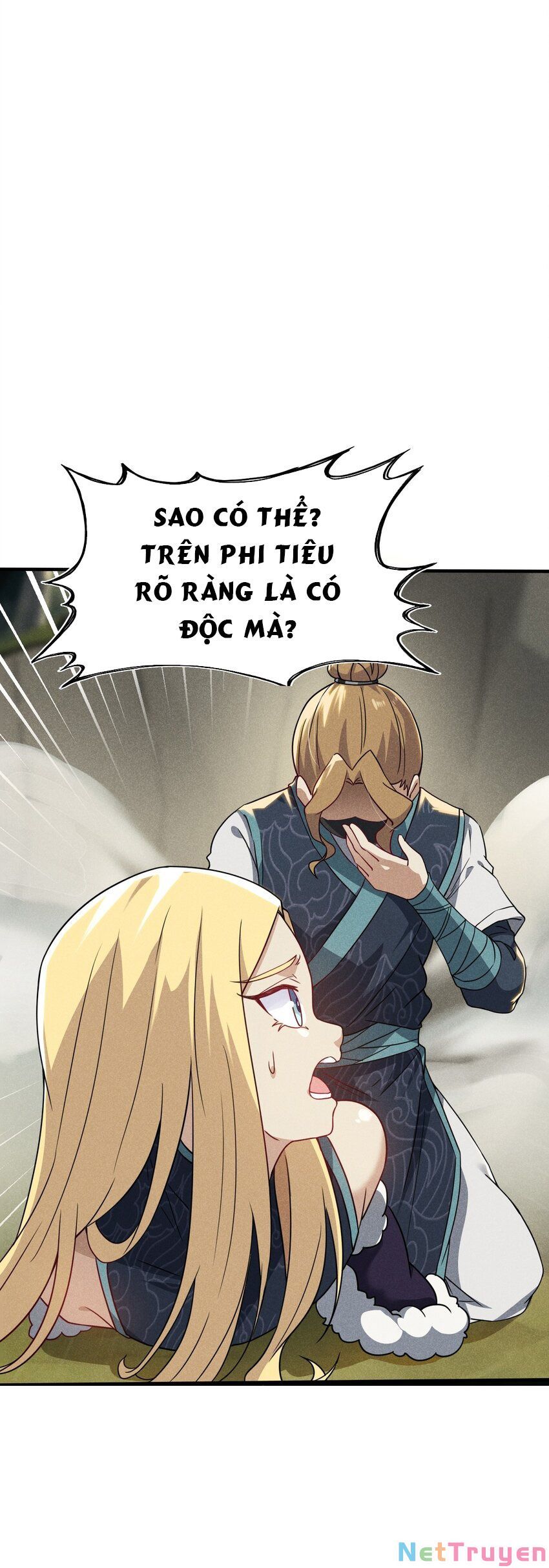 đọc truyện Võ Lâm Đệ Nhất Đầu Bếp Chương 61.1 ảnh 23 tại Thiên Thai Truyện