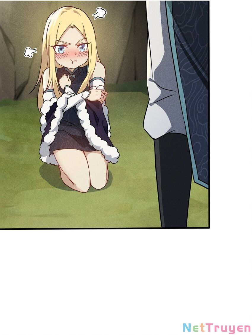 đọc truyện Võ Lâm Đệ Nhất Đầu Bếp Chương 61.1 ảnh 27 tại Thiên Thai Truyện