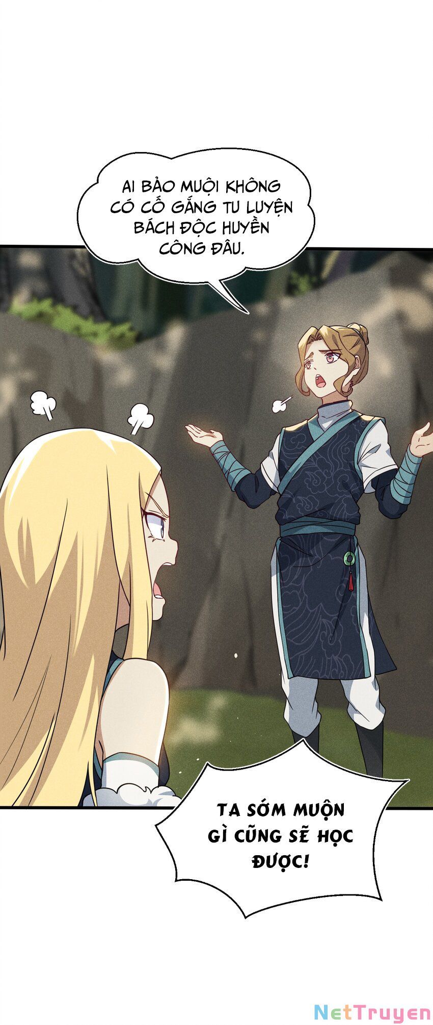 đọc truyện Võ Lâm Đệ Nhất Đầu Bếp Chương 61.1 ảnh 28 tại Thiên Thai Truyện