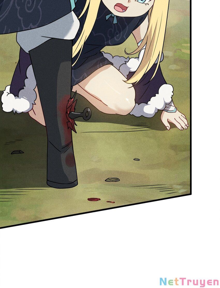 đọc truyện Võ Lâm Đệ Nhất Đầu Bếp Chương 61.1 ảnh 30 tại Thiên Thai Truyện