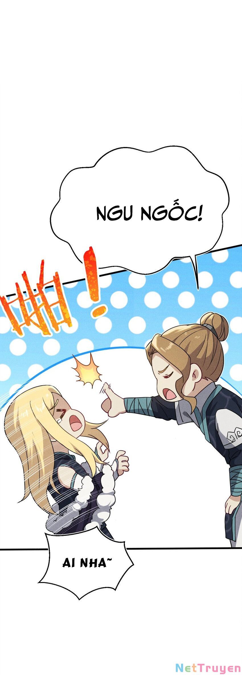 đọc truyện Võ Lâm Đệ Nhất Đầu Bếp Chương 61.1 ảnh 31 tại Thiên Thai Truyện