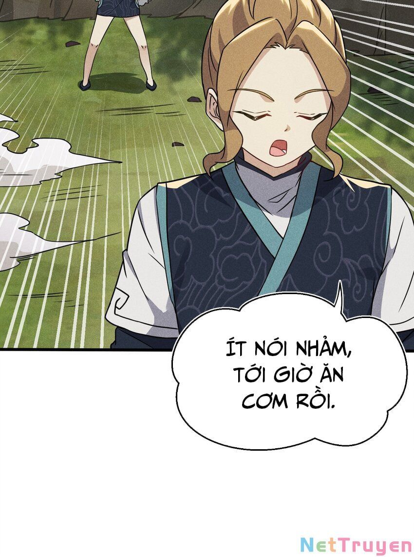 đọc truyện Võ Lâm Đệ Nhất Đầu Bếp Chương 61.1 ảnh 34 tại Thiên Thai Truyện