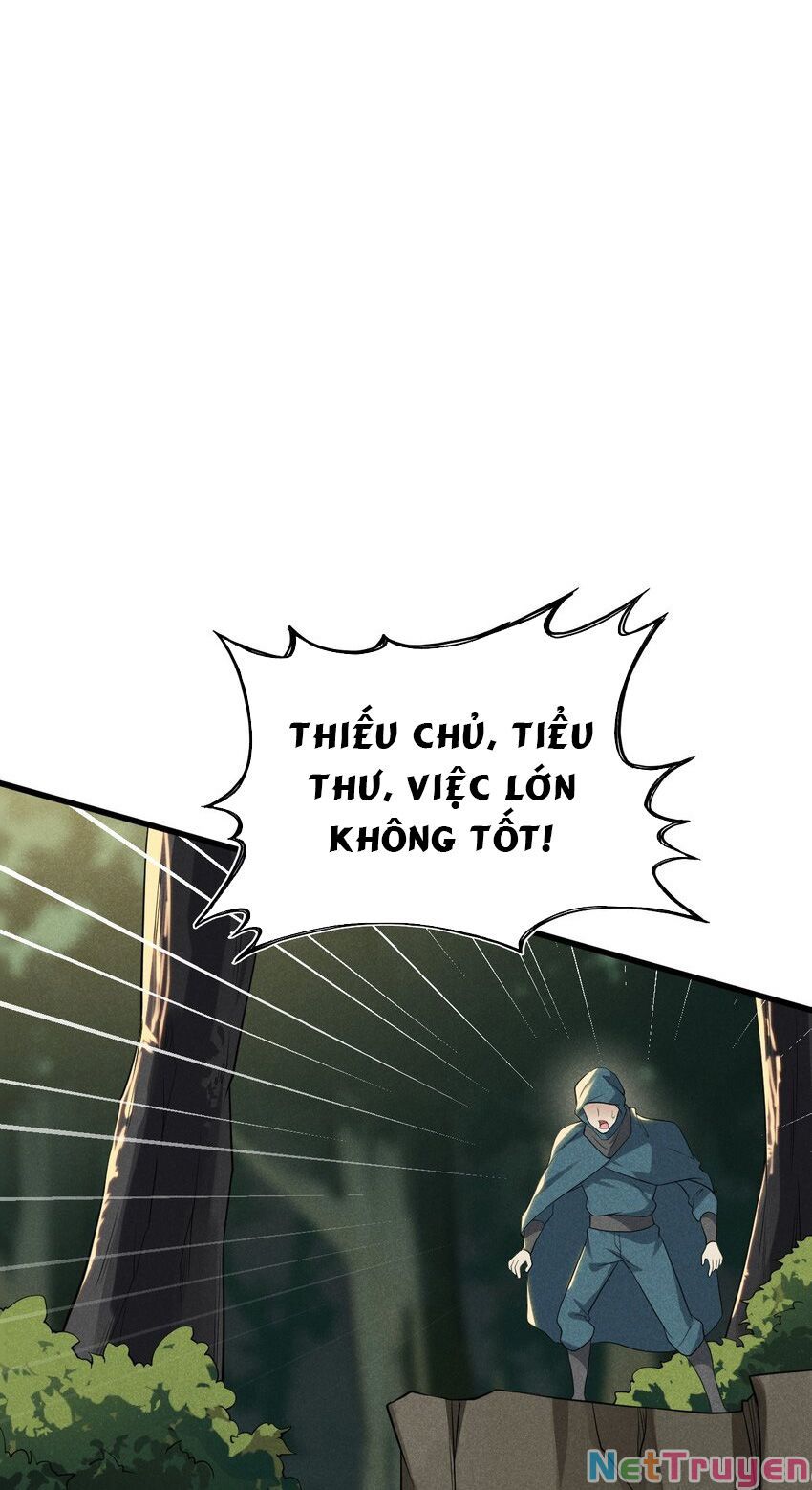 đọc truyện Võ Lâm Đệ Nhất Đầu Bếp Chương 61.1 ảnh 35 tại Thiên Thai Truyện