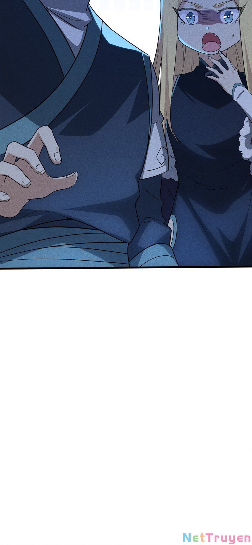 đọc truyện Võ Lâm Đệ Nhất Đầu Bếp Chương 61.1 ảnh 40 tại Thiên Thai Truyện