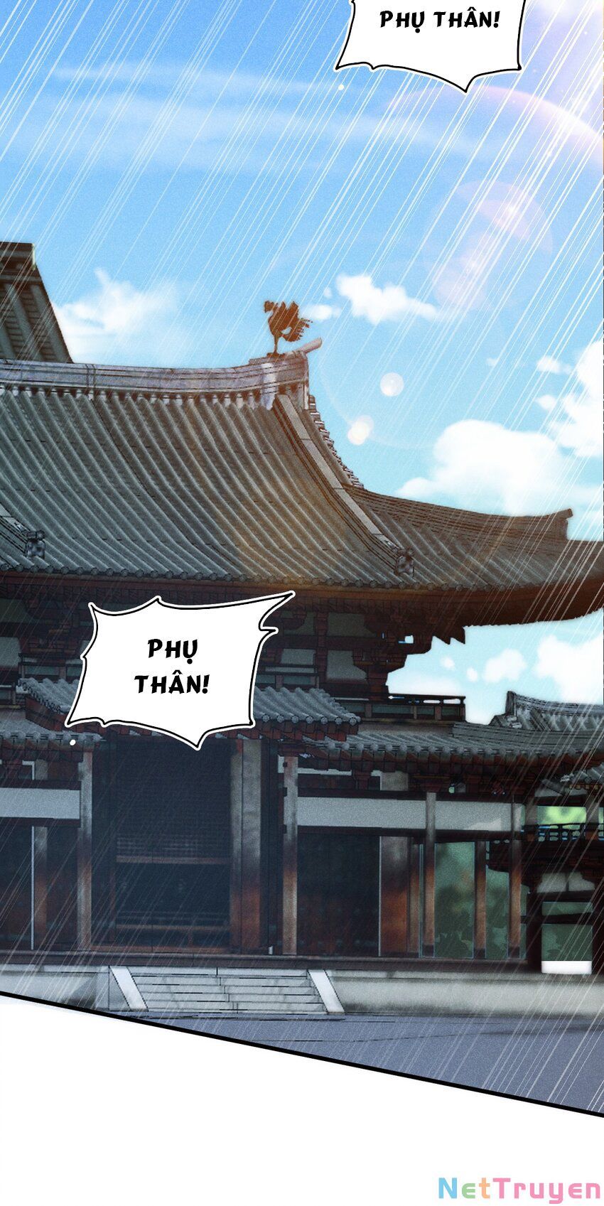 đọc truyện Võ Lâm Đệ Nhất Đầu Bếp Chương 61.1 ảnh 42 tại Thiên Thai Truyện