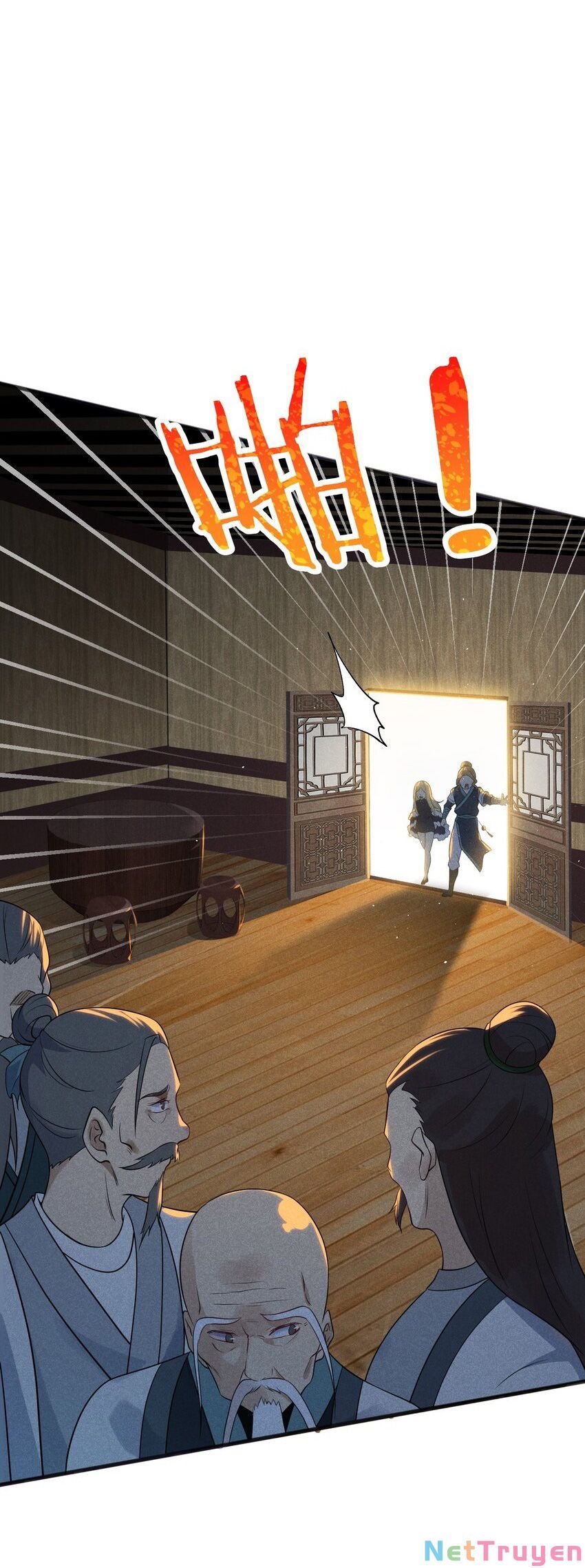 đọc truyện Võ Lâm Đệ Nhất Đầu Bếp Chương 61.1 ảnh 43 tại Thiên Thai Truyện