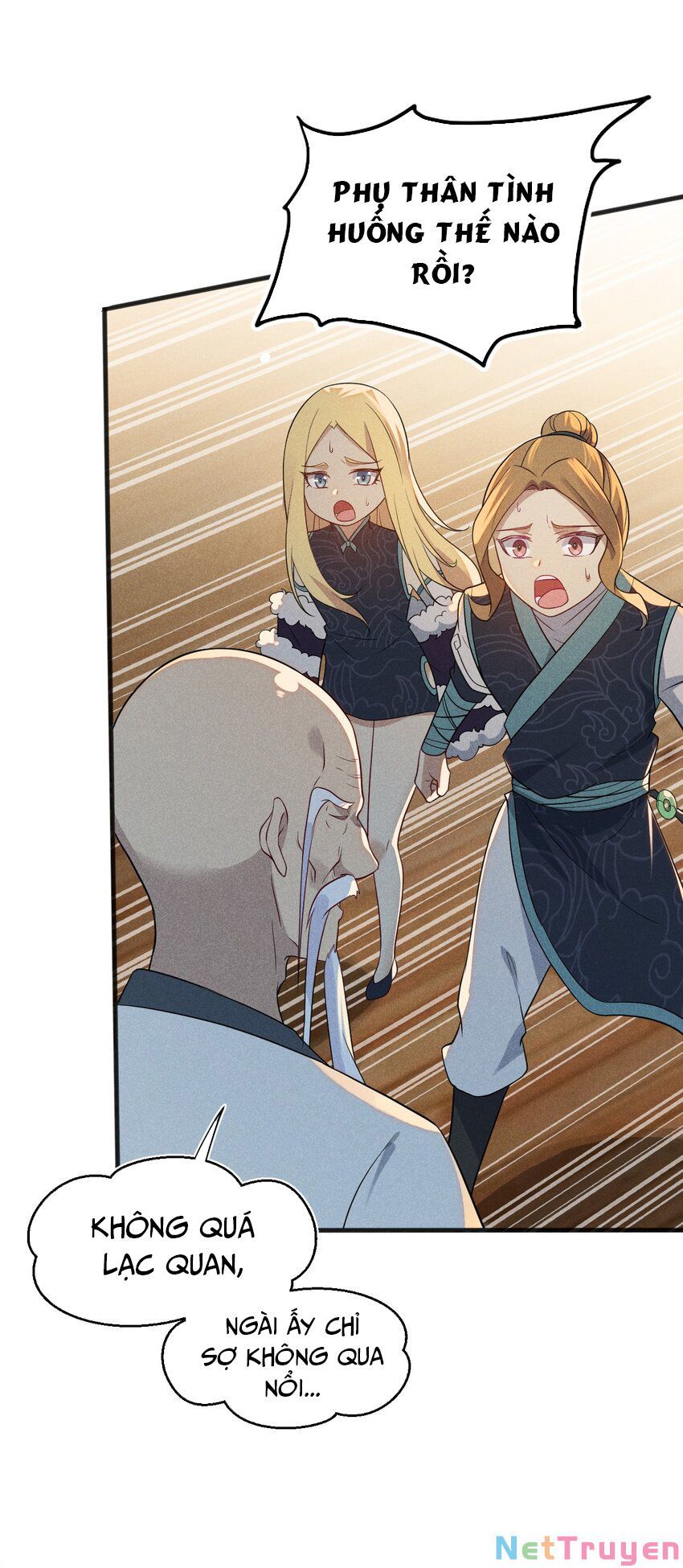 đọc truyện Võ Lâm Đệ Nhất Đầu Bếp Chương 61.1 ảnh 44 tại Thiên Thai Truyện