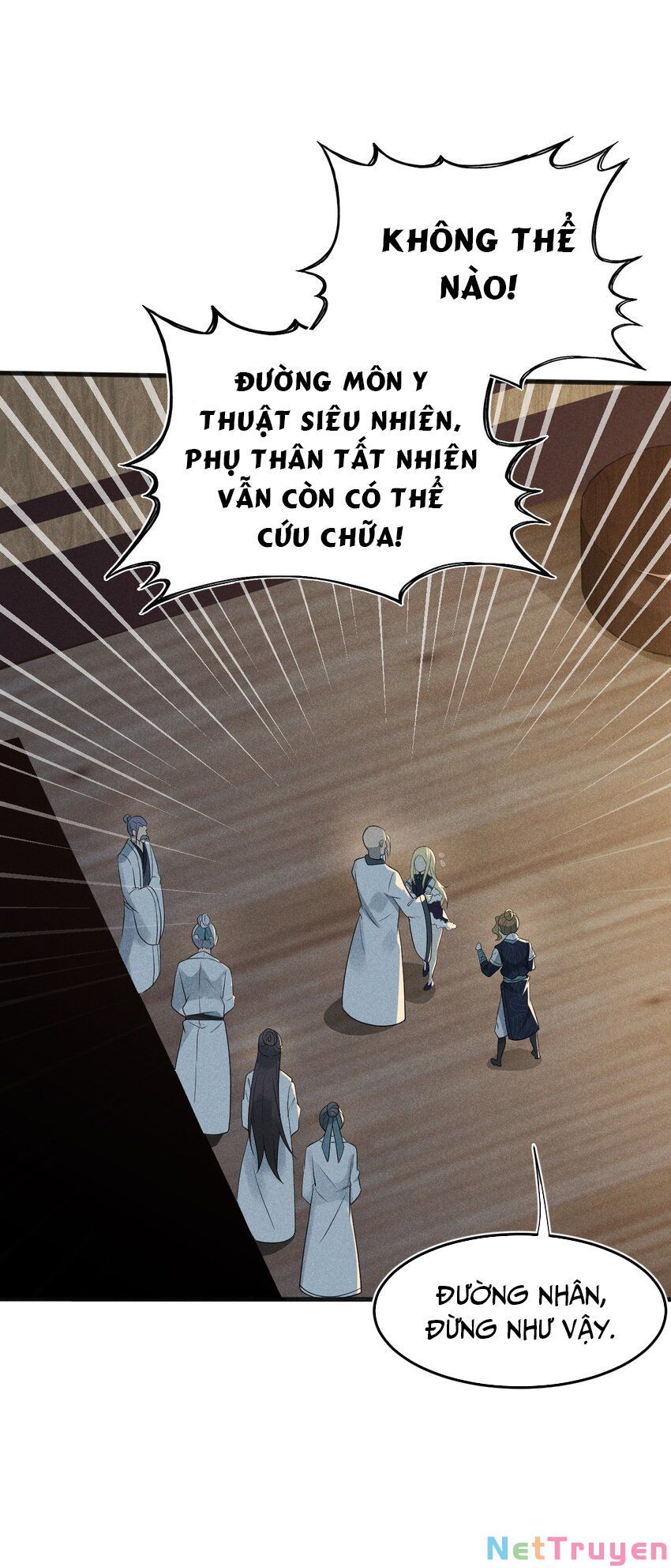 đọc truyện Võ Lâm Đệ Nhất Đầu Bếp Chương 61.1 ảnh 45 tại Thiên Thai Truyện