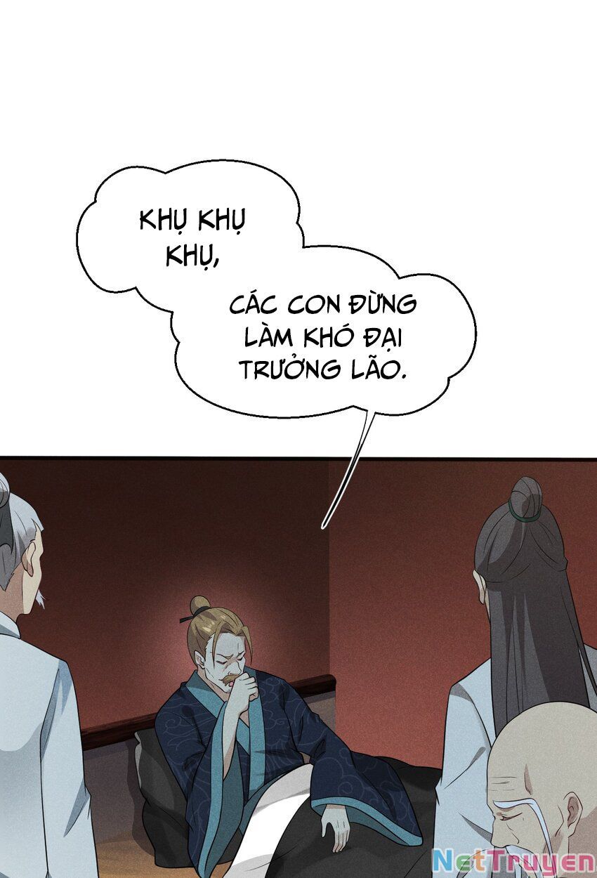 đọc truyện Võ Lâm Đệ Nhất Đầu Bếp Chương 61.1 ảnh 46 tại Thiên Thai Truyện