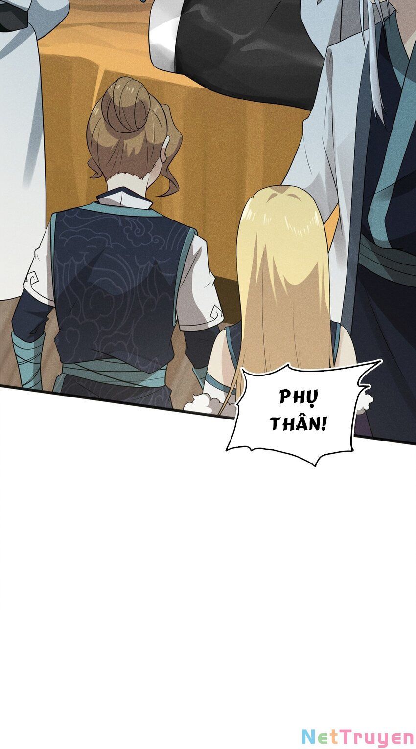 đọc truyện Võ Lâm Đệ Nhất Đầu Bếp Chương 61.1 ảnh 47 tại Thiên Thai Truyện