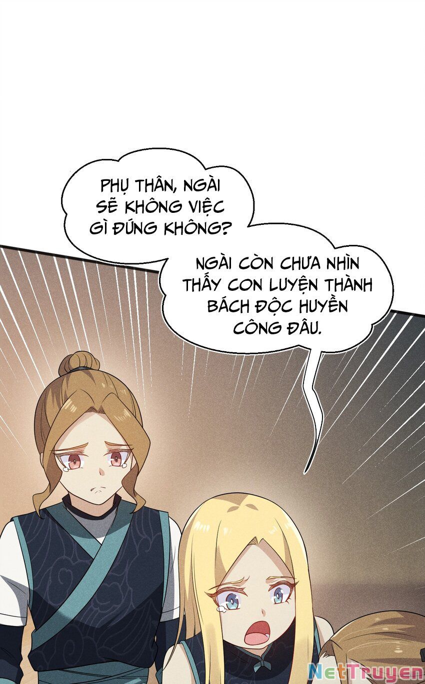 đọc truyện Võ Lâm Đệ Nhất Đầu Bếp Chương 61.1 ảnh 48 tại Thiên Thai Truyện