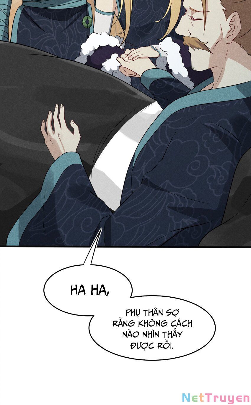 đọc truyện Võ Lâm Đệ Nhất Đầu Bếp Chương 61.1 ảnh 49 tại Thiên Thai Truyện