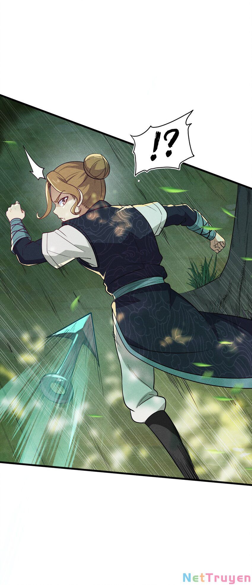 đọc truyện Võ Lâm Đệ Nhất Đầu Bếp Chương 61.1 ảnh 9 tại Thiên Thai Truyện