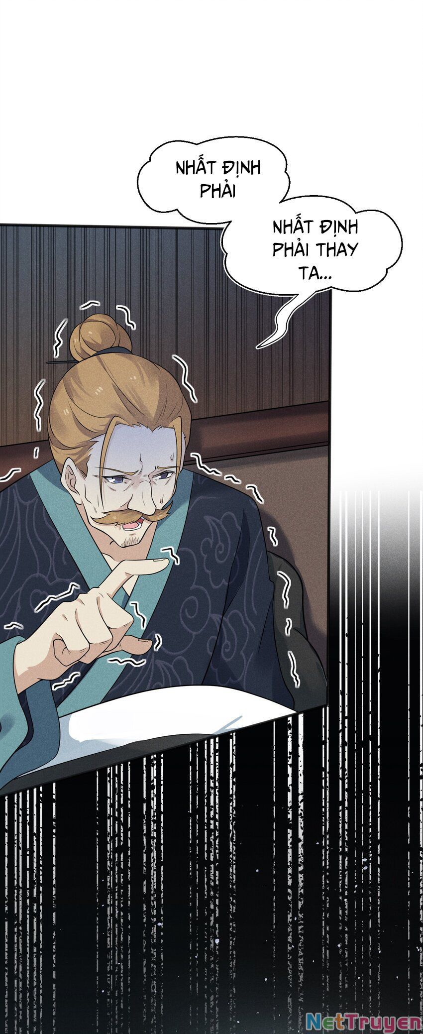 đọc truyện Võ Lâm Đệ Nhất Đầu Bếp Chương 61.2 ảnh 13 tại Thiên Thai Truyện