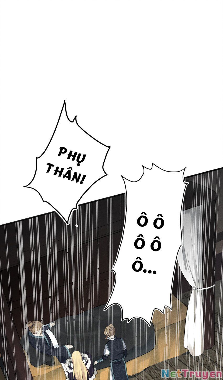 đọc truyện Võ Lâm Đệ Nhất Đầu Bếp Chương 61.2 ảnh 15 tại Thiên Thai Truyện