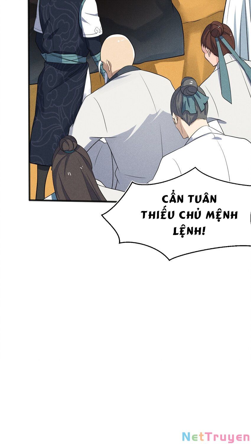 đọc truyện Võ Lâm Đệ Nhất Đầu Bếp Chương 61.2 ảnh 18 tại Thiên Thai Truyện