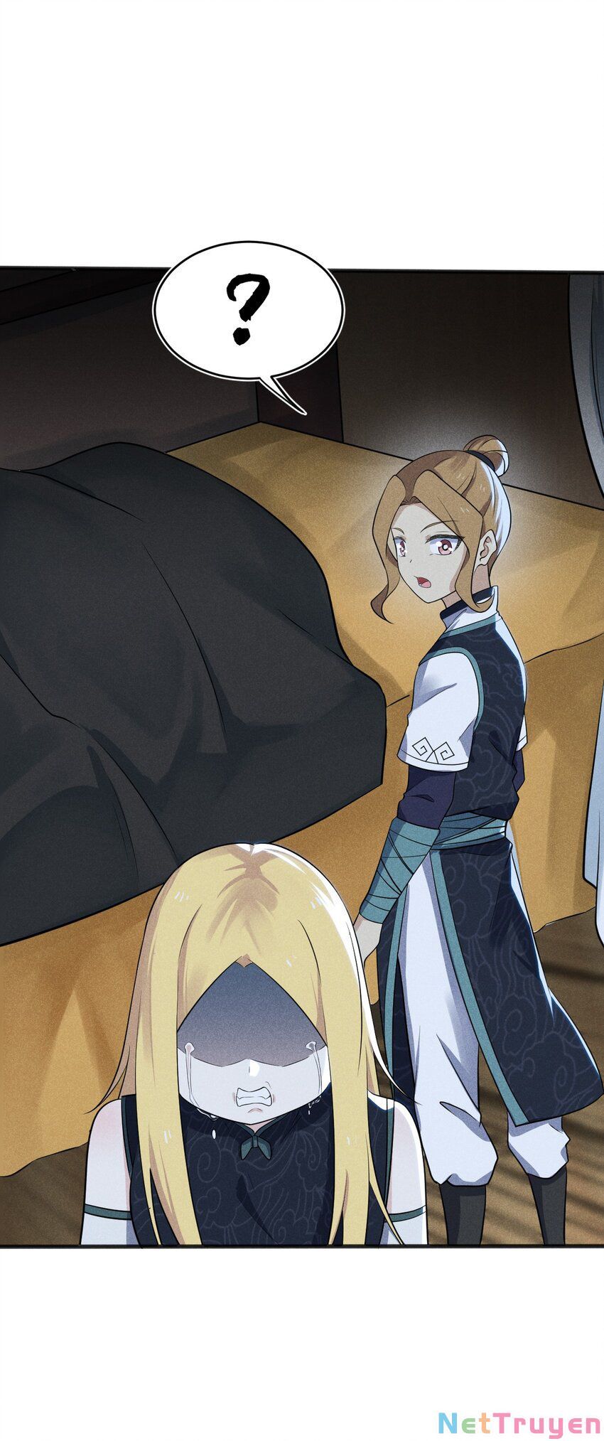 đọc truyện Võ Lâm Đệ Nhất Đầu Bếp Chương 61.2 ảnh 19 tại Thiên Thai Truyện