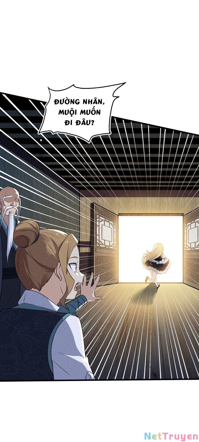 đọc truyện Võ Lâm Đệ Nhất Đầu Bếp Chương 61.2 ảnh 20 tại Thiên Thai Truyện