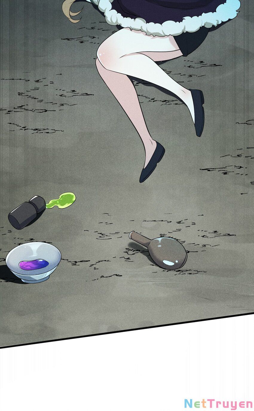 đọc truyện Võ Lâm Đệ Nhất Đầu Bếp Chương 61.2 ảnh 27 tại Thiên Thai Truyện