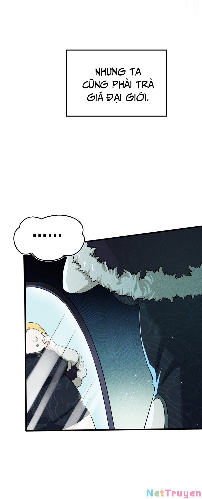 đọc truyện Võ Lâm Đệ Nhất Đầu Bếp Chương 61.2 ảnh 28 tại Thiên Thai Truyện