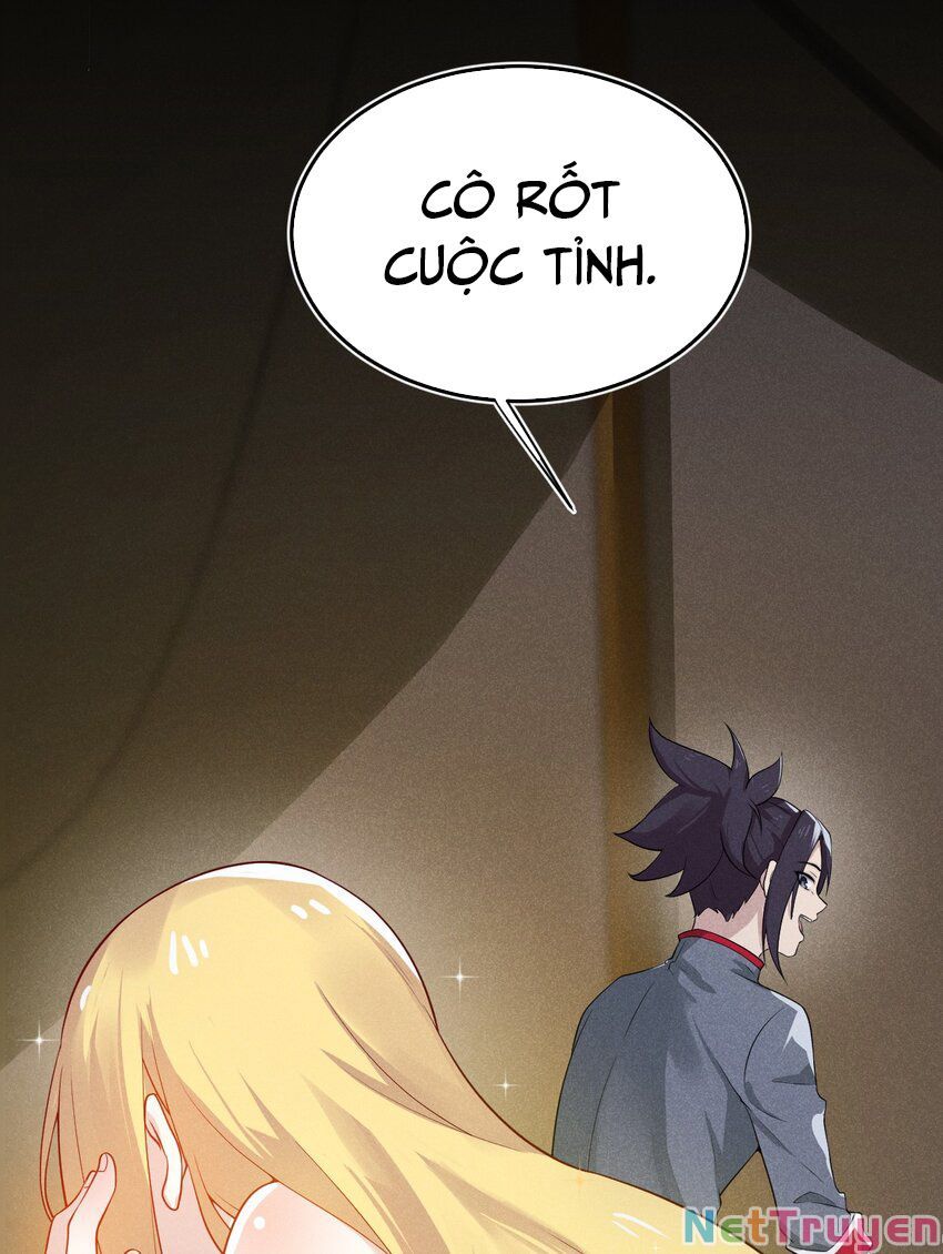 đọc truyện Võ Lâm Đệ Nhất Đầu Bếp Chương 61.2 ảnh 33 tại Thiên Thai Truyện