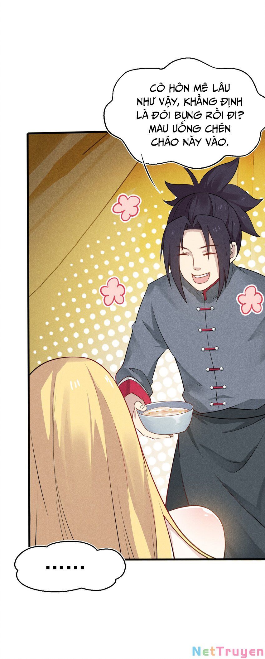 đọc truyện Võ Lâm Đệ Nhất Đầu Bếp Chương 61.2 ảnh 35 tại Thiên Thai Truyện