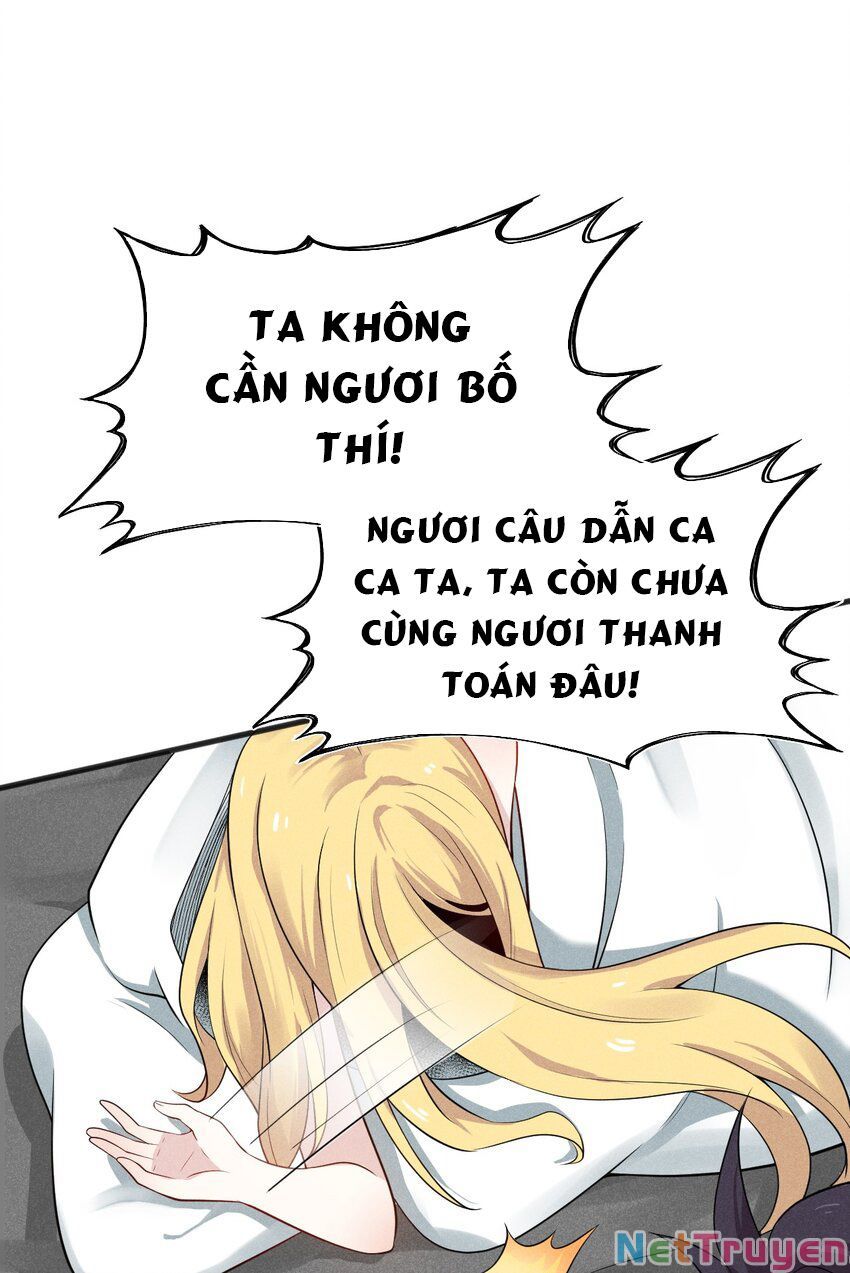 đọc truyện Võ Lâm Đệ Nhất Đầu Bếp Chương 61.2 ảnh 36 tại Thiên Thai Truyện